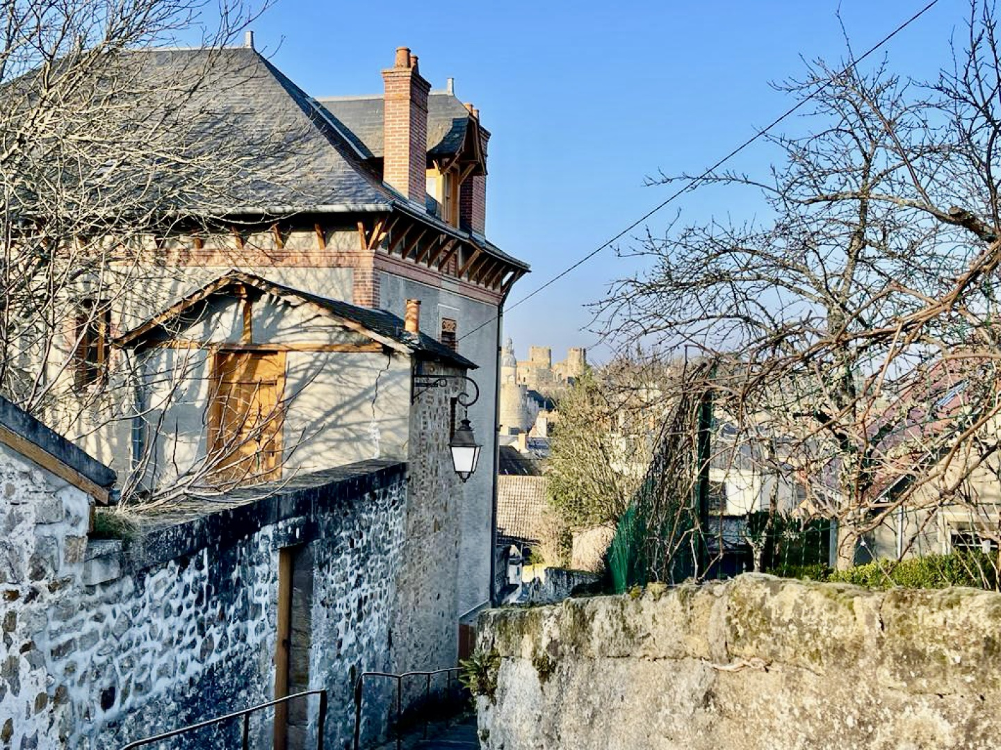 property