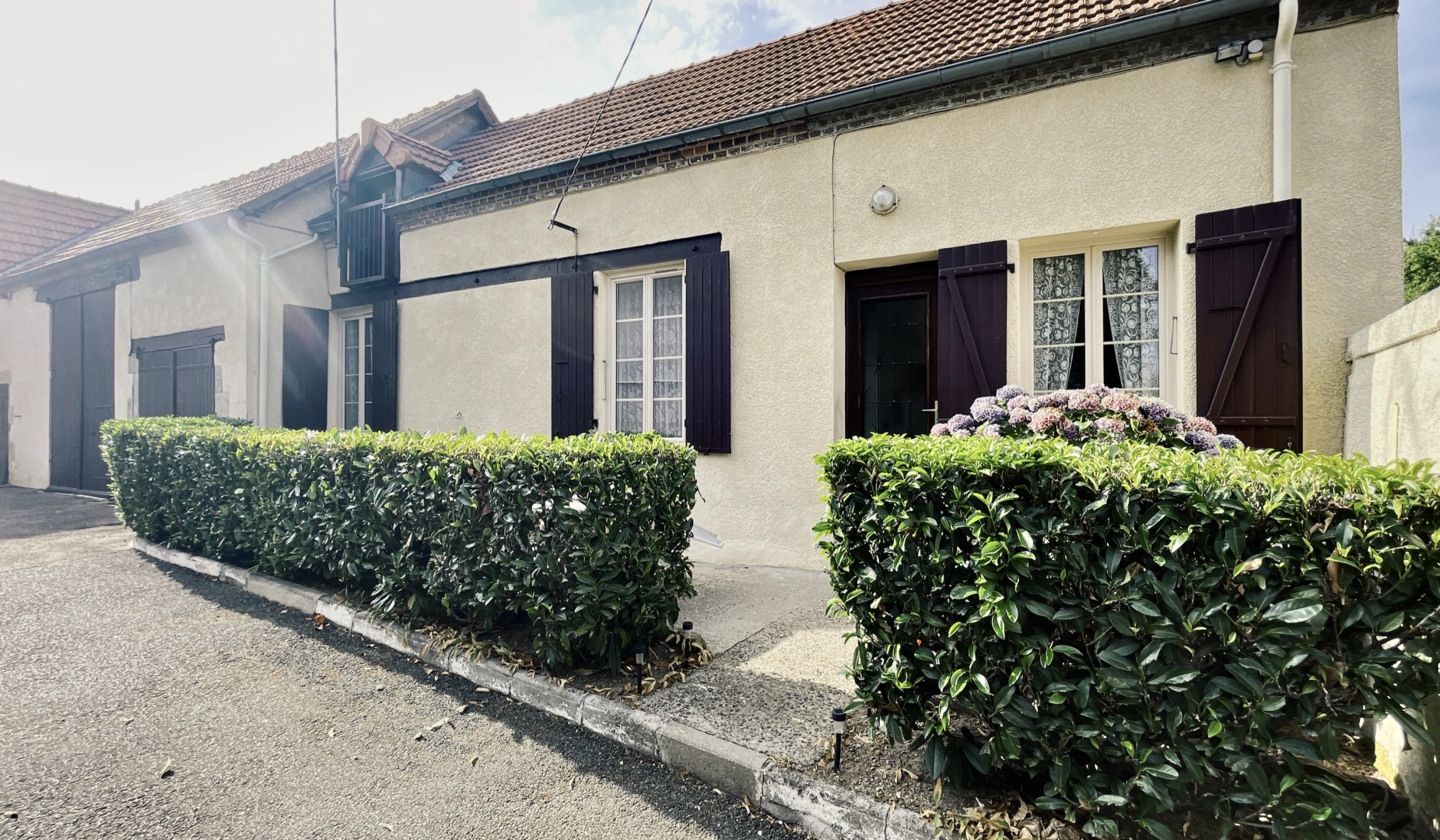 property