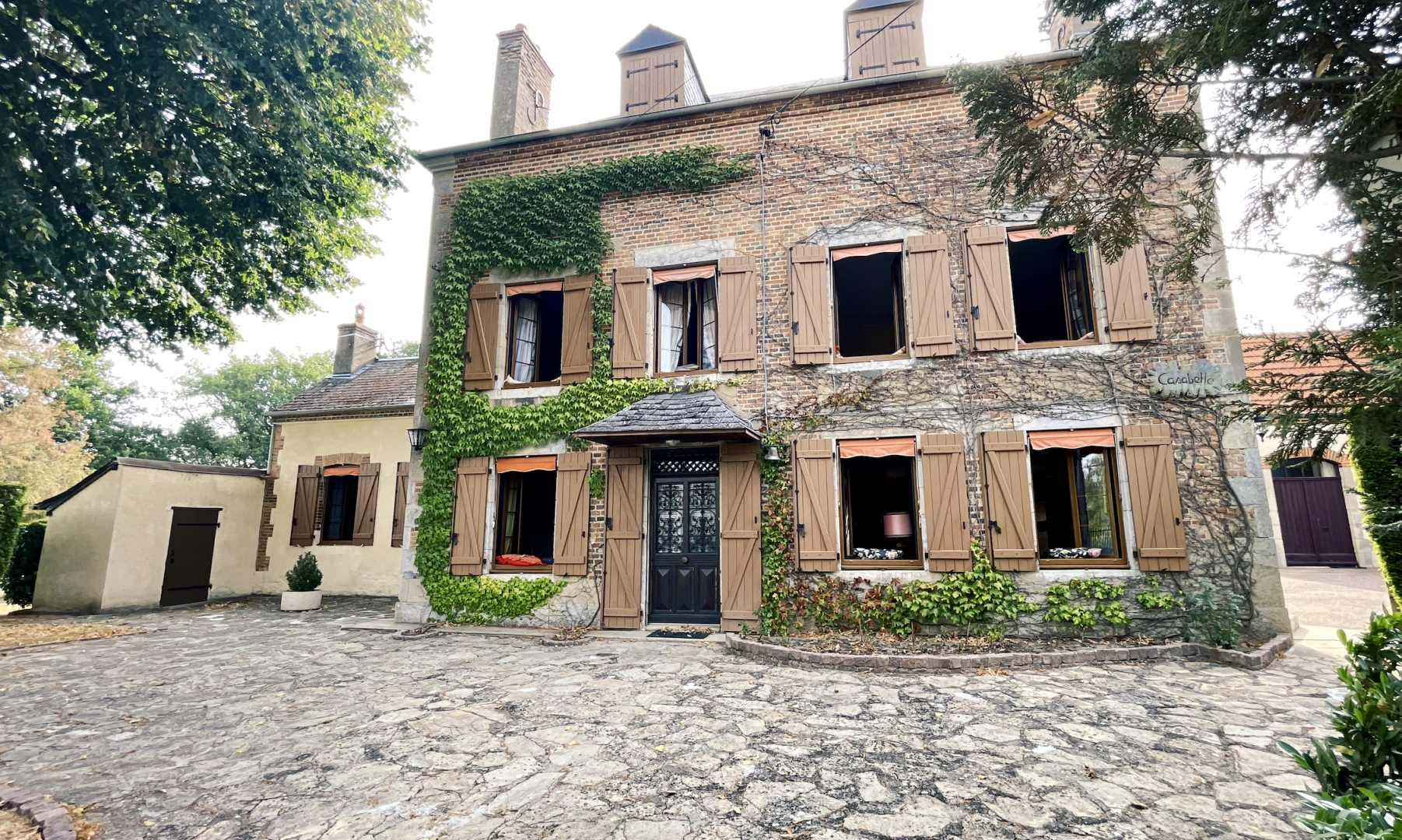 property
