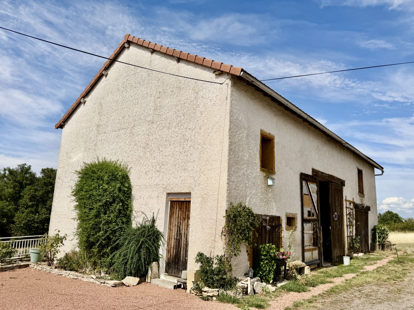 property