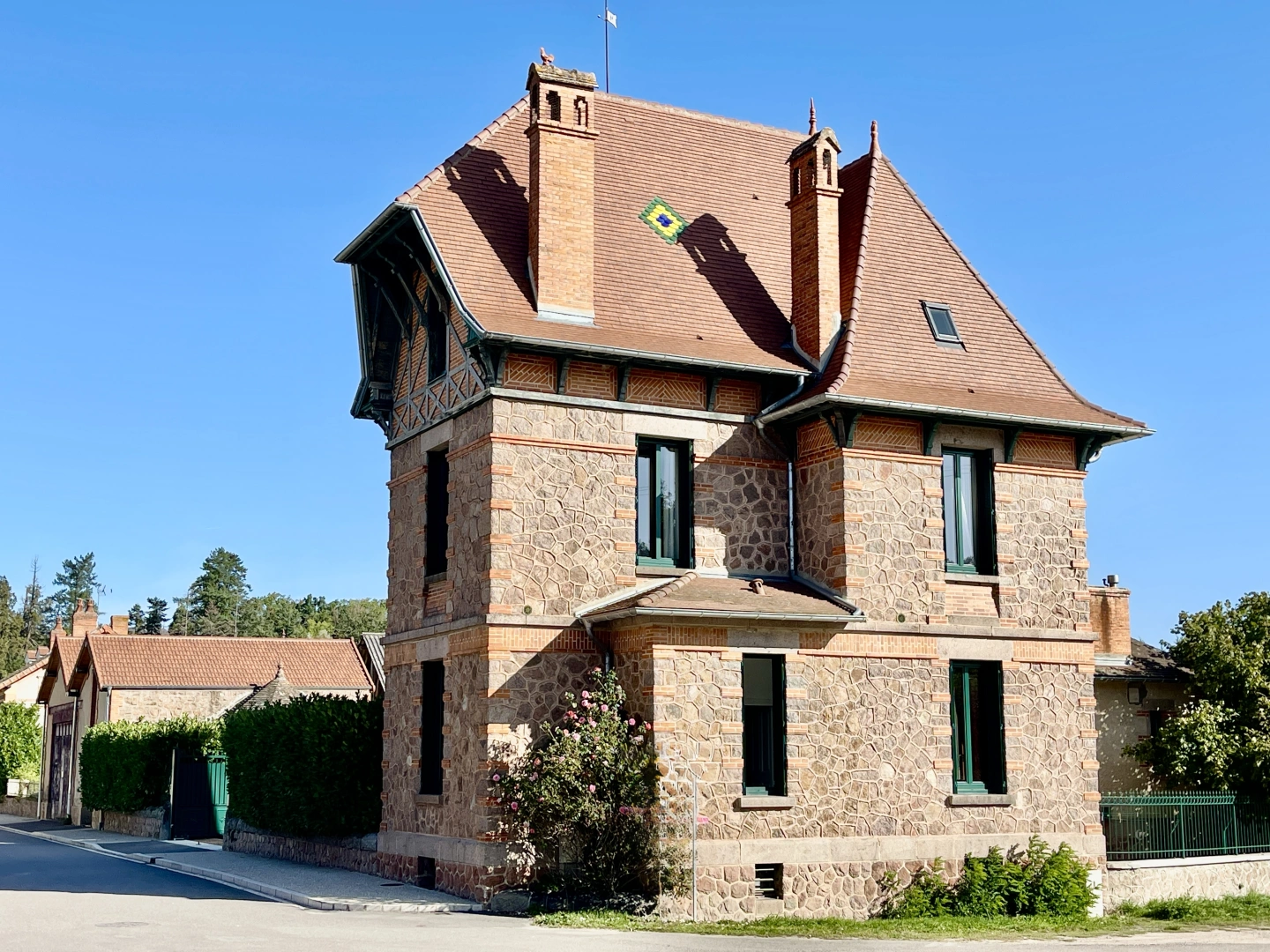 property