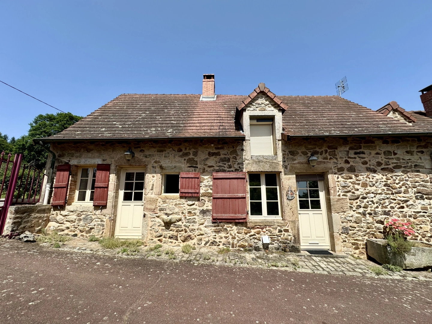property
