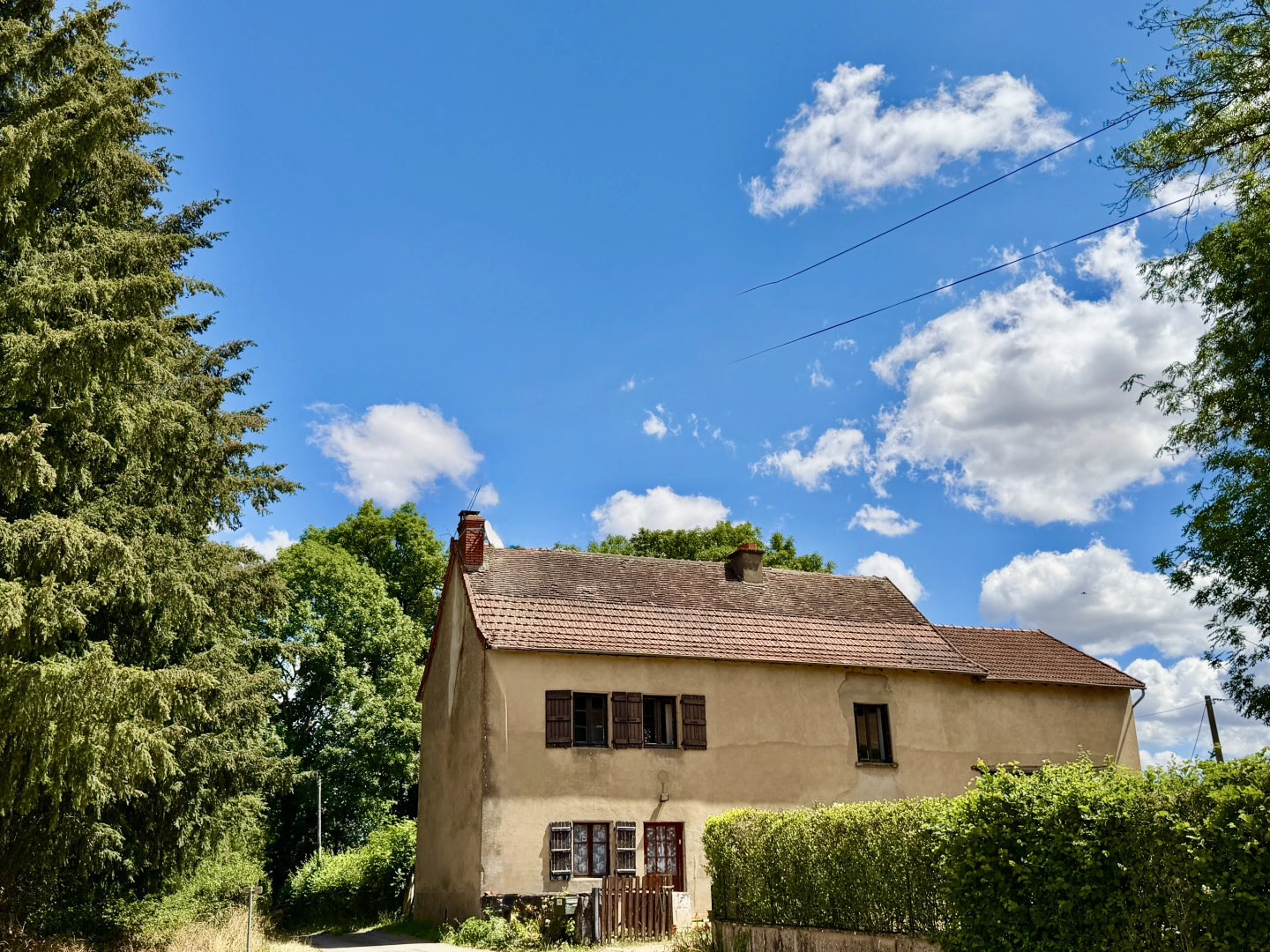 property