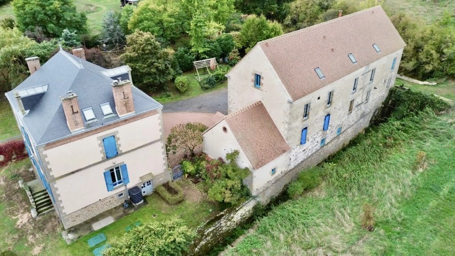 property