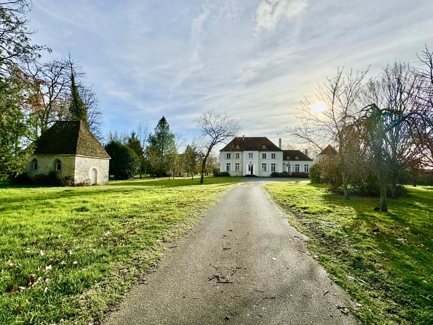 property