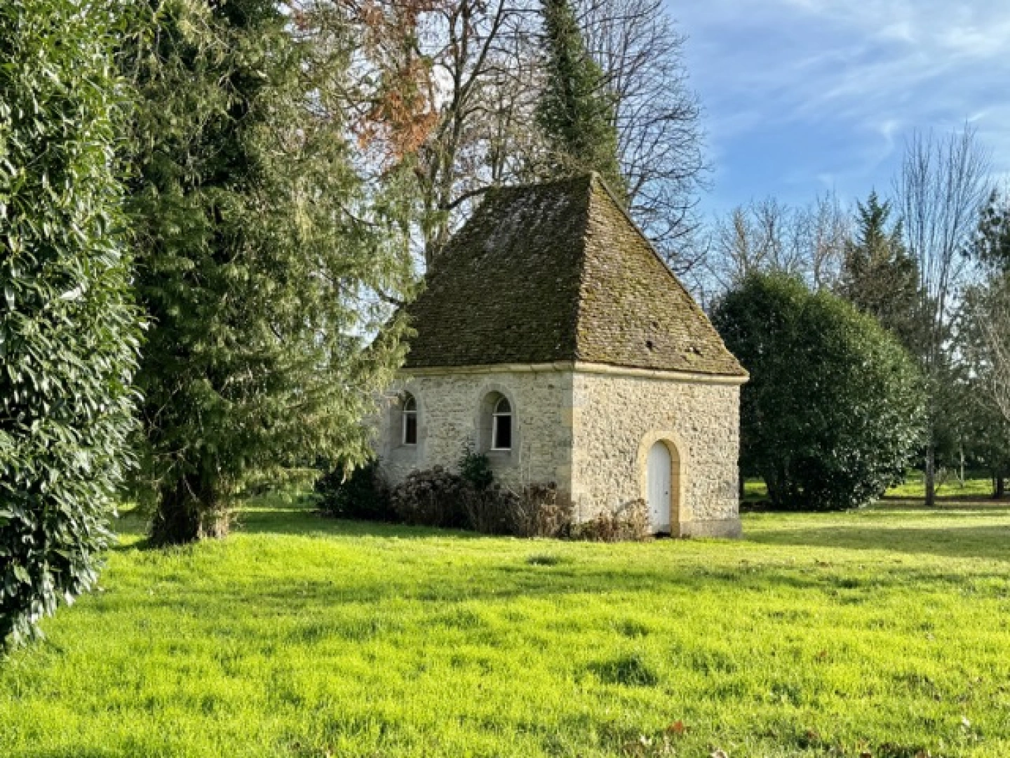 property