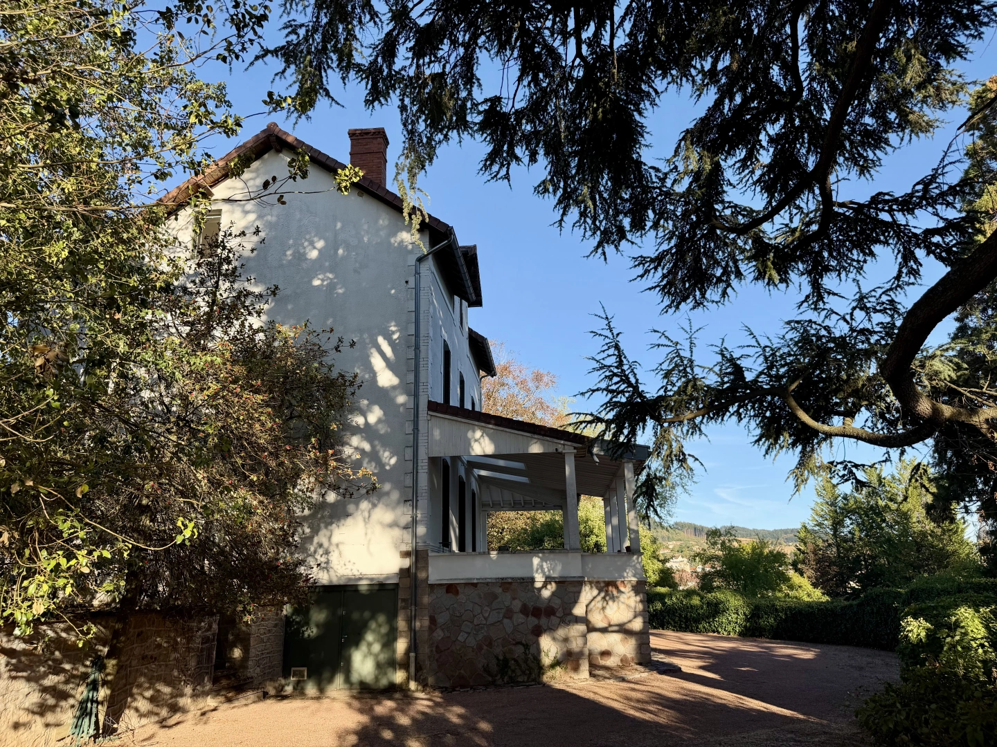 property