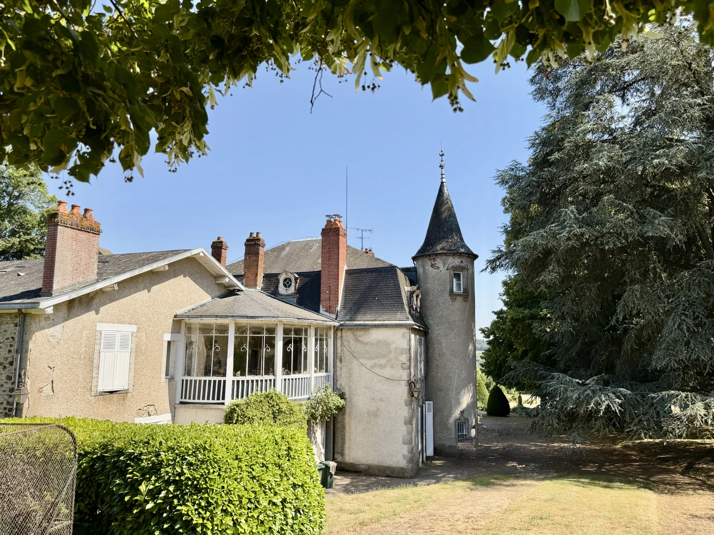 property