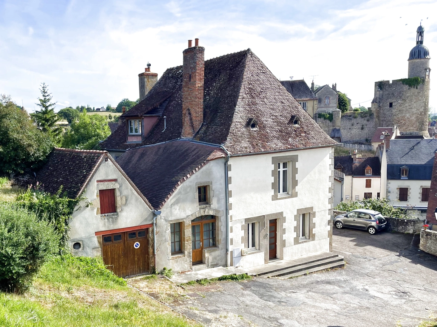 property