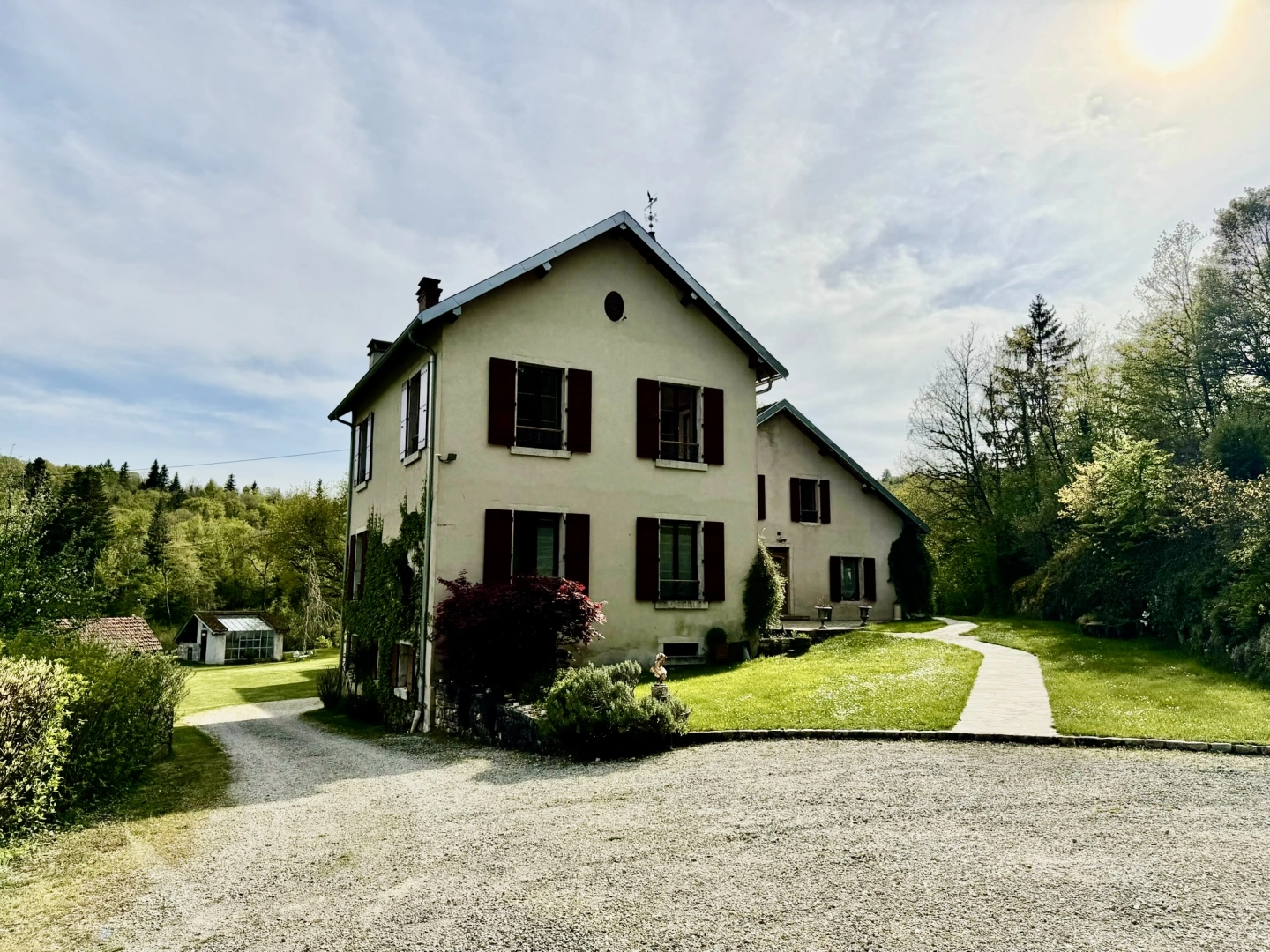 property