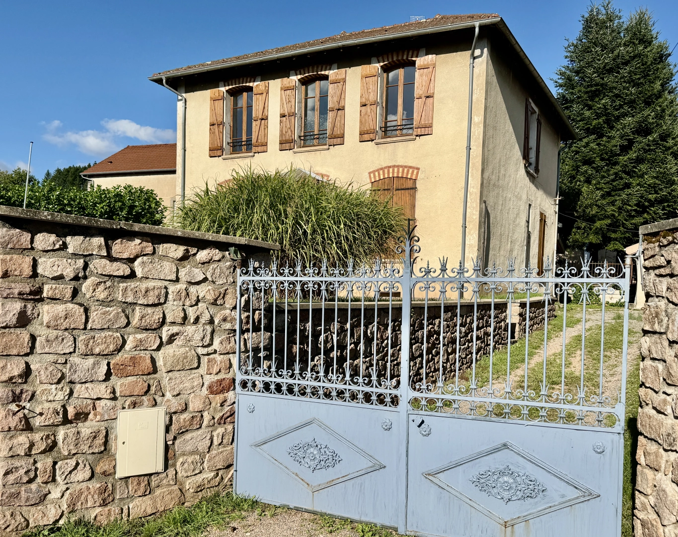 property