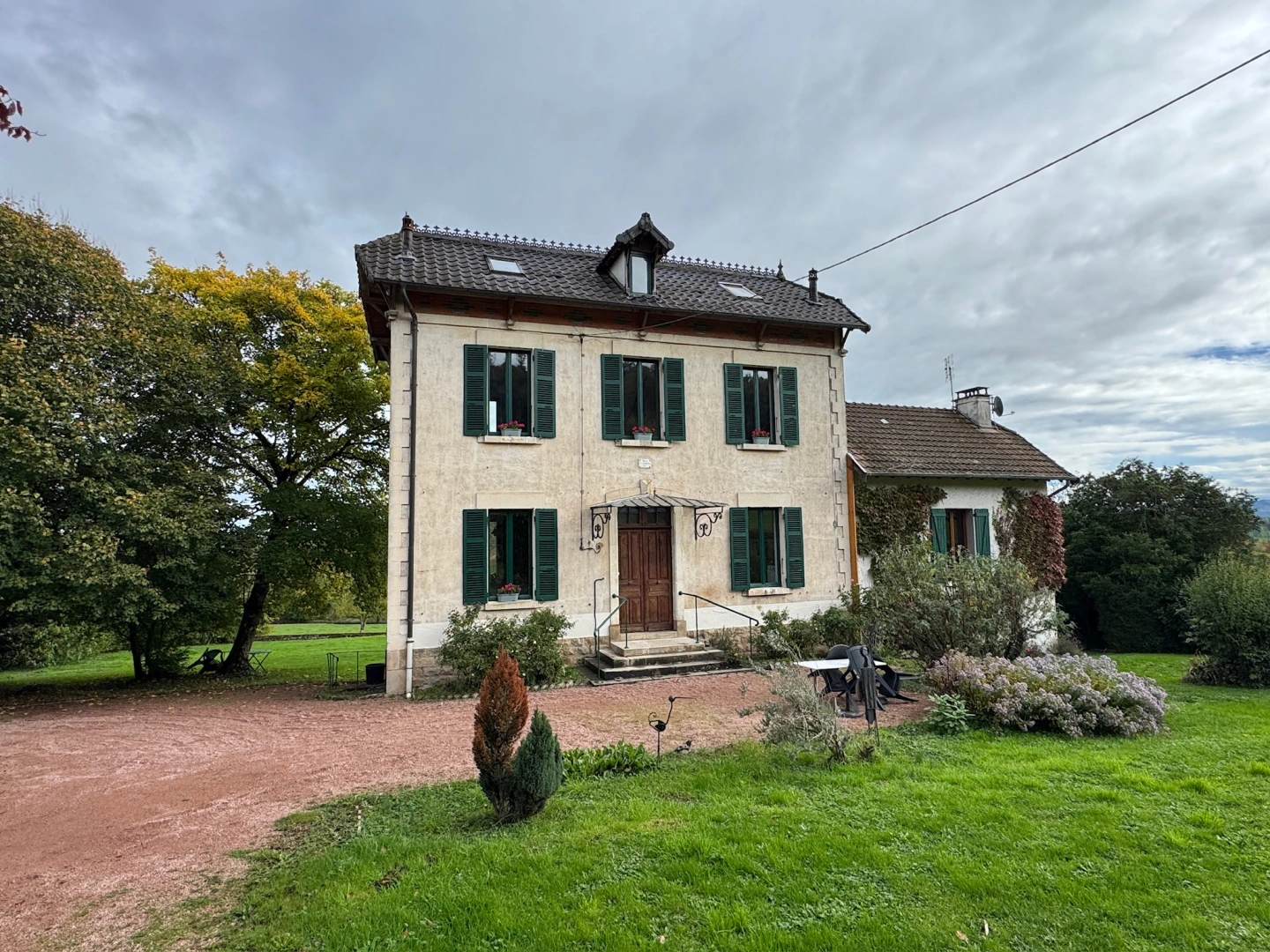 property