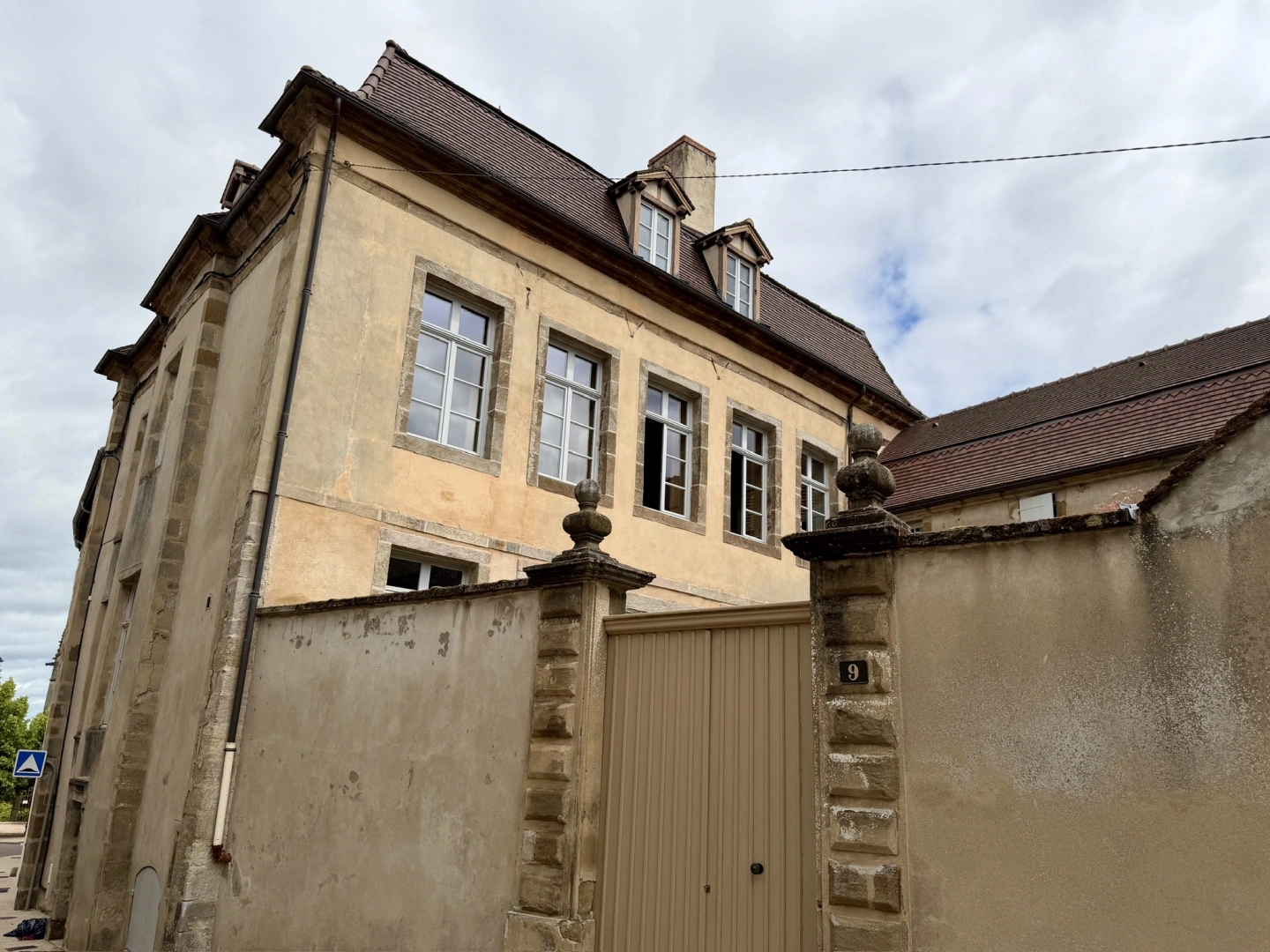 property