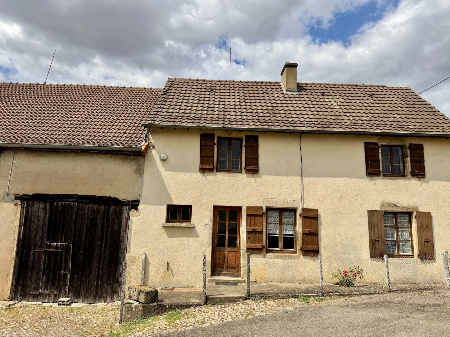property