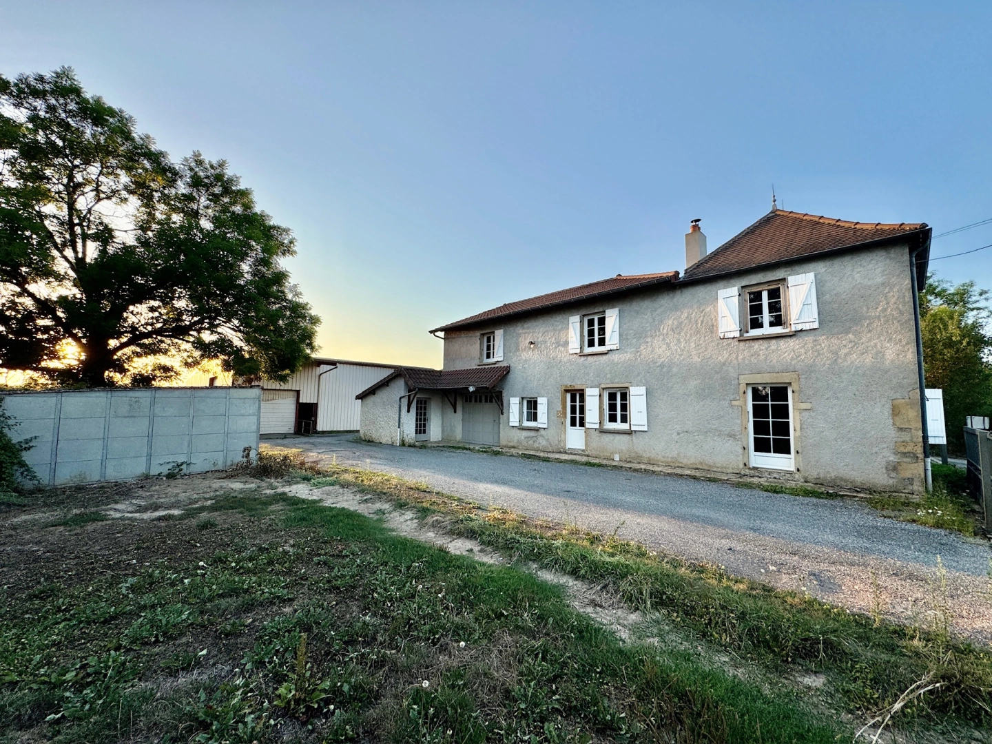 property