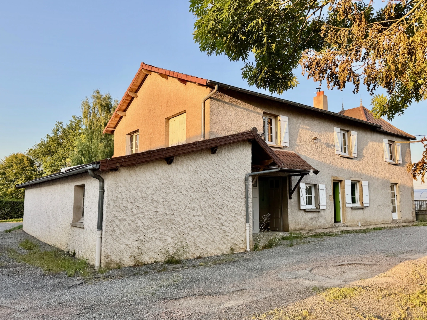 property